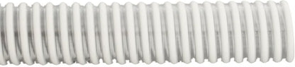 Sugeslange 1 1/2" 38 mm 20 m Transparent