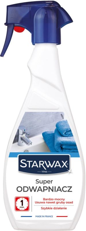 Starwax super afkalker 500 ml