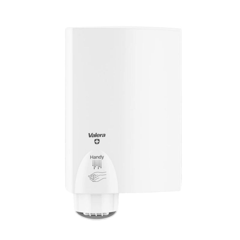 Valera håndtørrer 1500 W 70 dBa 1 stk.