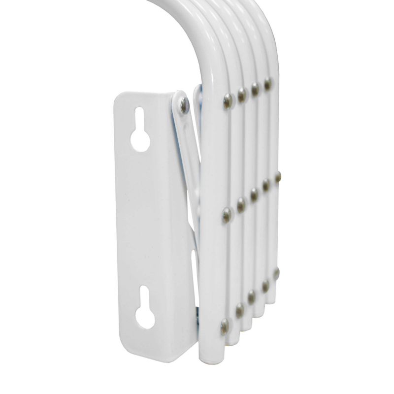 Sepio harmonikatur til tøj 60 cm model 103