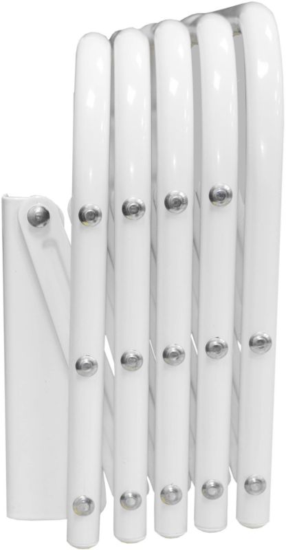 Sepio harmonikatur til tøj 60 cm model 103