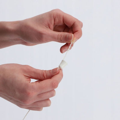 KADAX lofttørrestativ til tøj 6 stænger 170 cm robust og holdbart