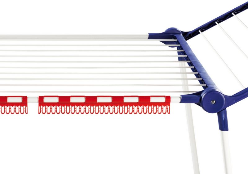 Leifheit Pegasus 150 Solid fritstående tørrestativ
