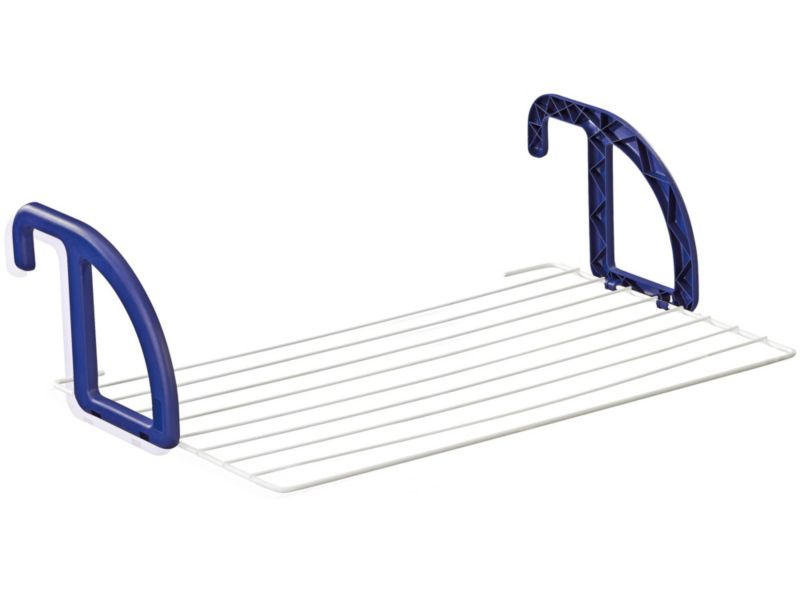 Tørrestativ Classic 70 80x54 cm 7 m