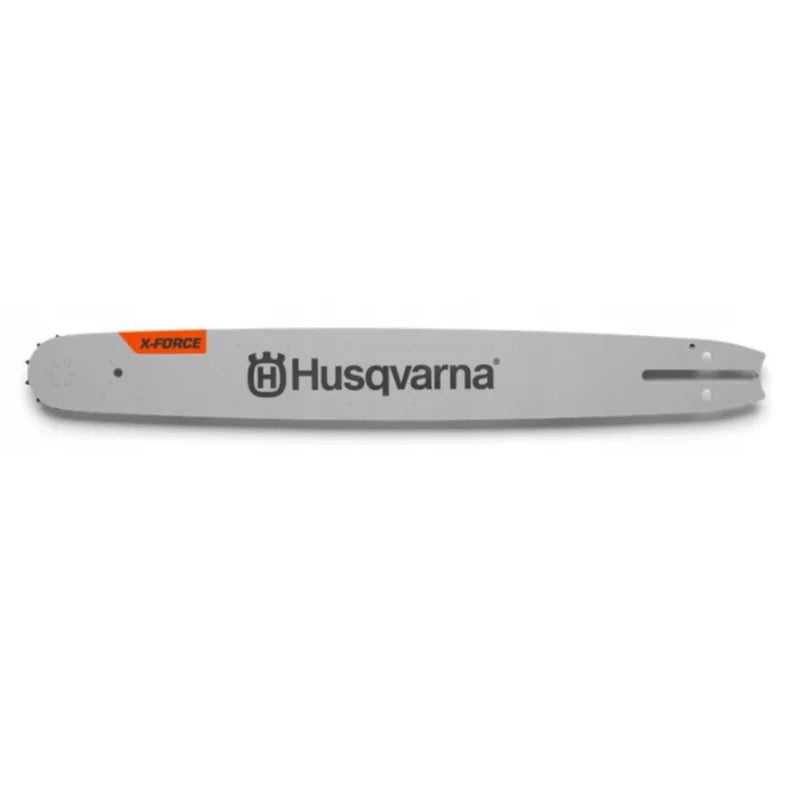 Sværd til Motorsav X-Force 45 cm .325" 1,3 mm HSM