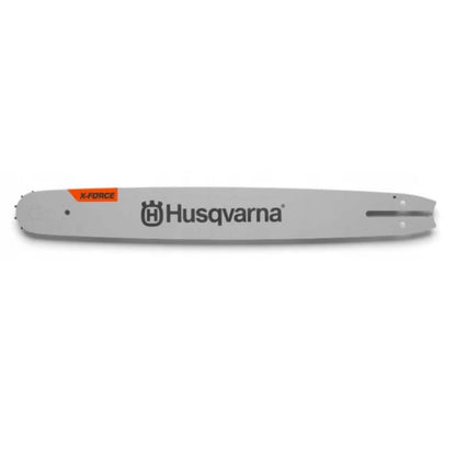 Sværd til Motorsav X-Force 45 cm .325" 1,3 mm HSM
