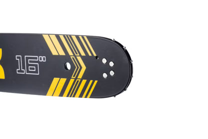 Sværd til Motorsav 45 cm 0.325" 1,5 mm HXP18-72-15