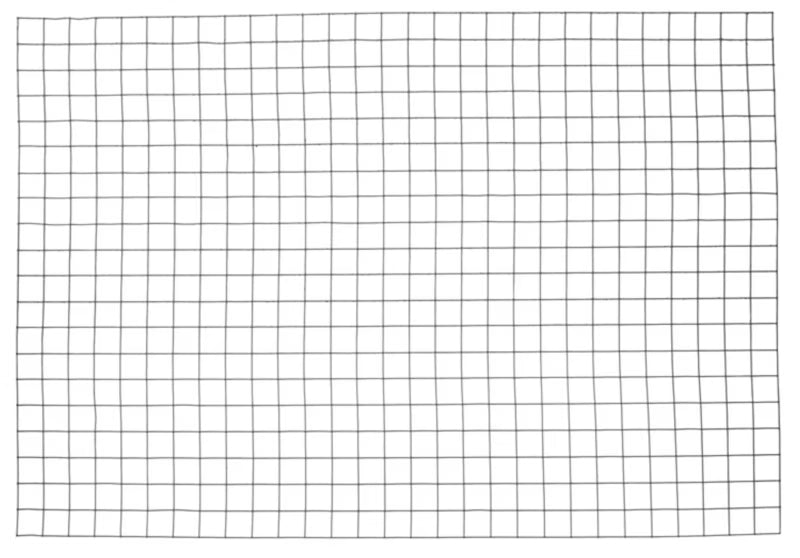Svejset Hegnstråd 25 mm 0,5x5 m Galvaniseret Stål