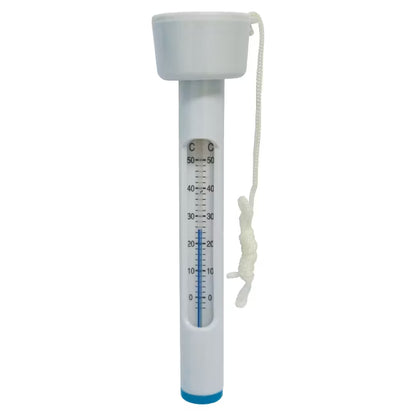 Svømmebasseng Termometer Stor 24 cm