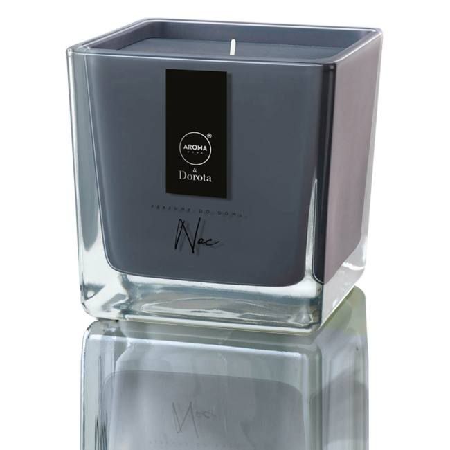 Aroma Home & Dorota natlys 155 g