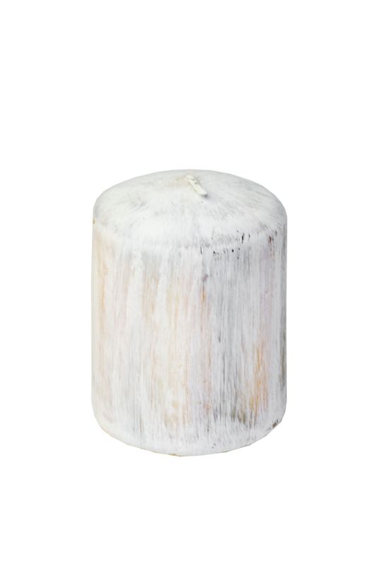 White Wood søjlelys