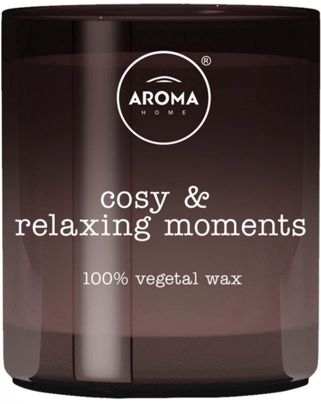 Duftlys Aroma Home Gradient Costy Relax 160 g