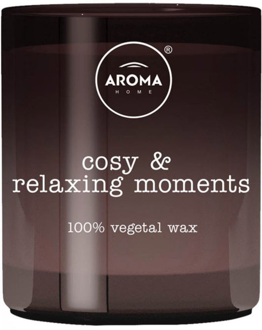 Duftlys Aroma Home Gradient Costy Relax 160 g