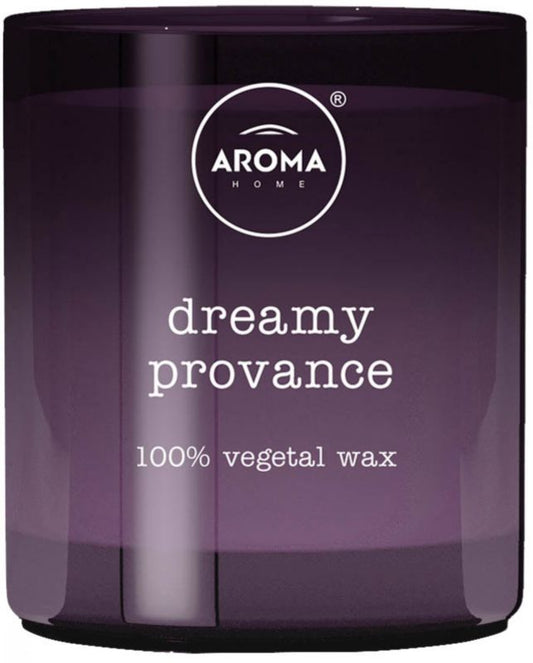 Duftlys Aroma Home Gradient dreamy provance 160 g