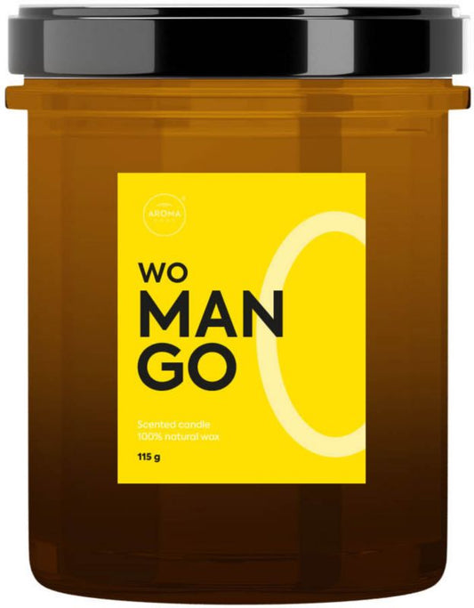 Duftlys Aroma Home Modern Fruit mango 230 g
