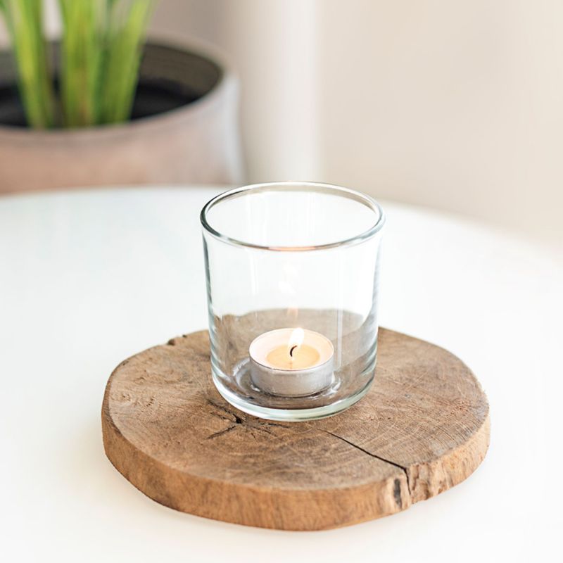 Lysestage Direct Home and Garden t-light 8,8 x 8 cm