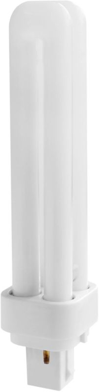 G24D2 LED-rør 18 W 3000 K