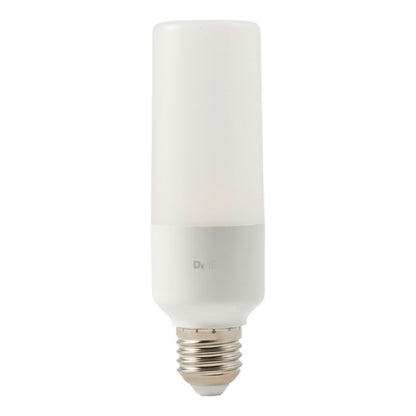 LED-rørpære E27 1055 lm 2700 K
