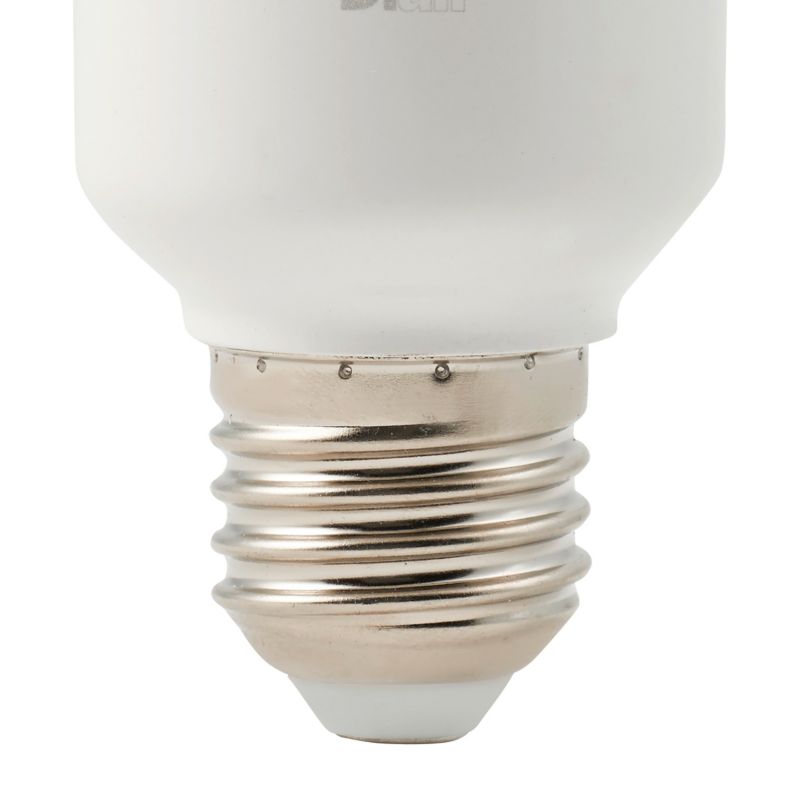 LED-rør Diall E27 1055 lm 2700 K