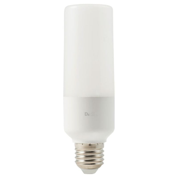 LED-pære E27 1055 lm 4000 K Hvid