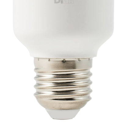 LED-pære E27 1055 lm 4000 K Hvid