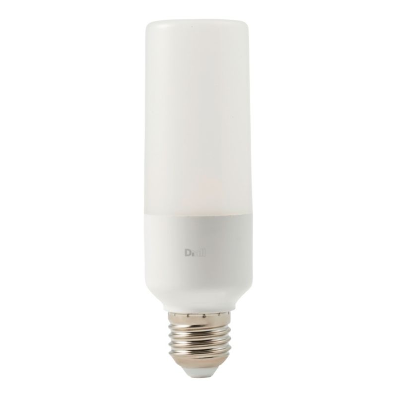 LED-rør Diall E27 1521 lm 2700 K