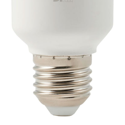 LED-rør Diall E27 1521 lm 2700 K