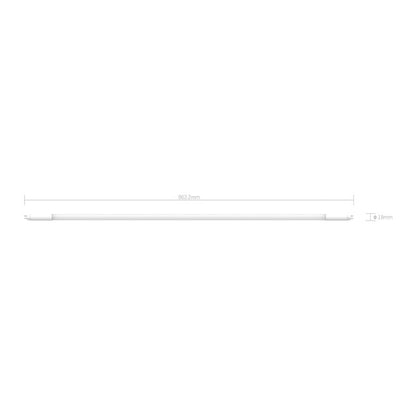 LED Rør T5 1500 lm 4000 K 86 cm