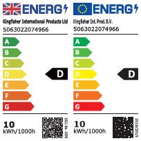 LED-rør Jacobsen T5 1500 lm 4000 K 86 cm