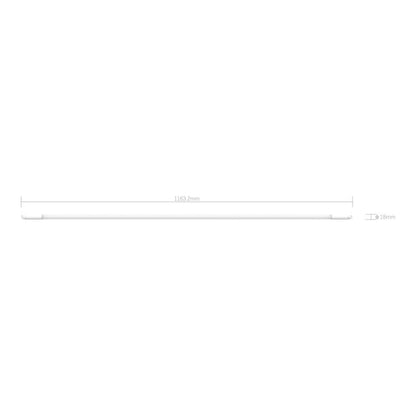 LED Rør Jacobsen T5 2400 lm 4000 K 120 cm