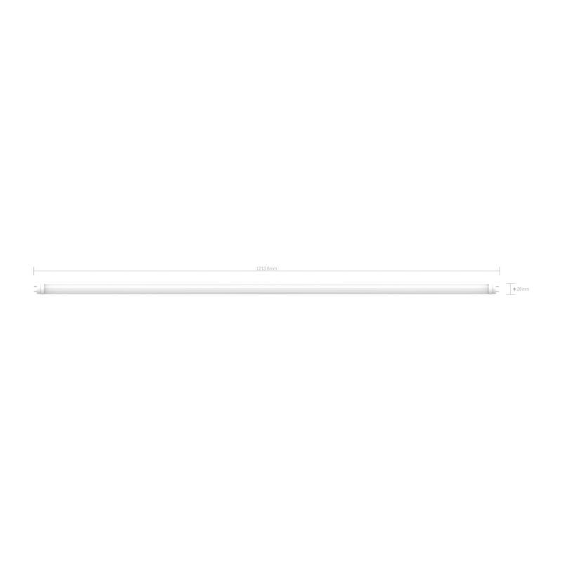 LED-rør T8 2600 lm 4000 K 120 cm