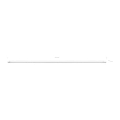 LED-rør T8 2600 lm 4000 K 120 cm