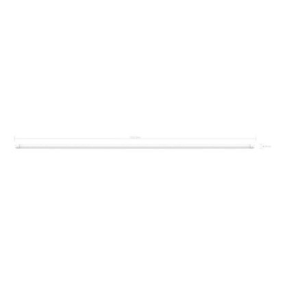 LED-rør Jacobsen T8 3300 lm 4000 K 150 cm
