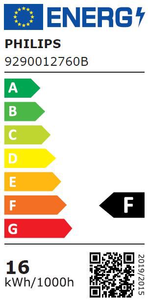 Philips T8 G13 LED-lysrør 1200 lm 4000 K