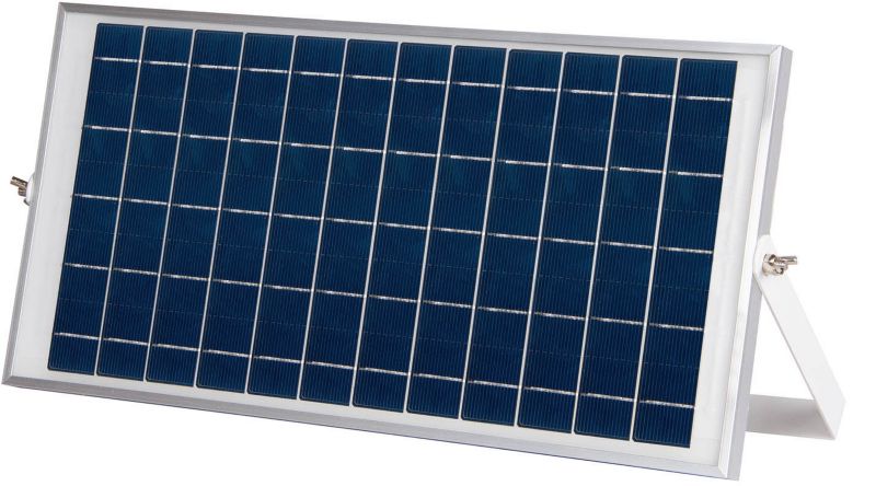 Jimmy solcellelysrør 580 lm 6000 K IP65