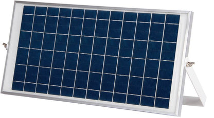 Jimmy solcellelysrør 580 lm 6000 K IP65