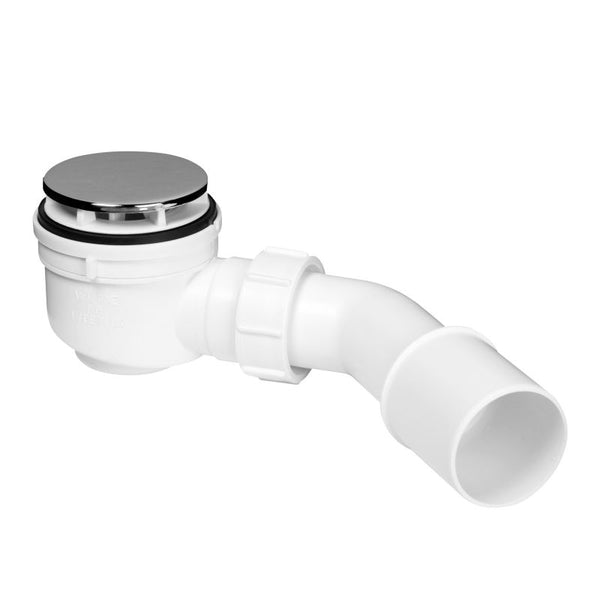 McAlpine bruseafløbssifon 40 mm