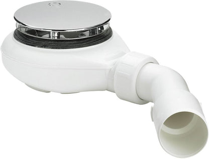 Viega Tempoplex bruseafløbssifon Ø 90 mm
