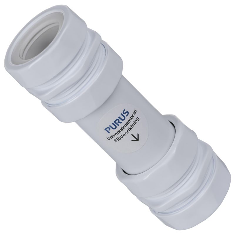 Purus tør kondensafløbssifon 8075414, 1 stk.