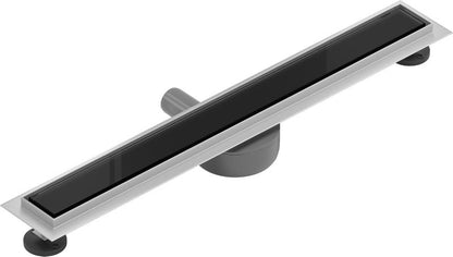 Mexen Flat 360 lineær afløb krom 70 cm 1 stk