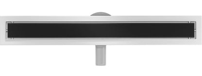 Mexen Flat 360 lineær afløb krom 70 cm 1 stk