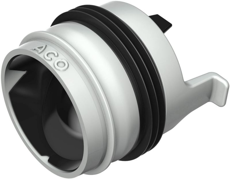 Aco Easystop tør-sifon 500 mm