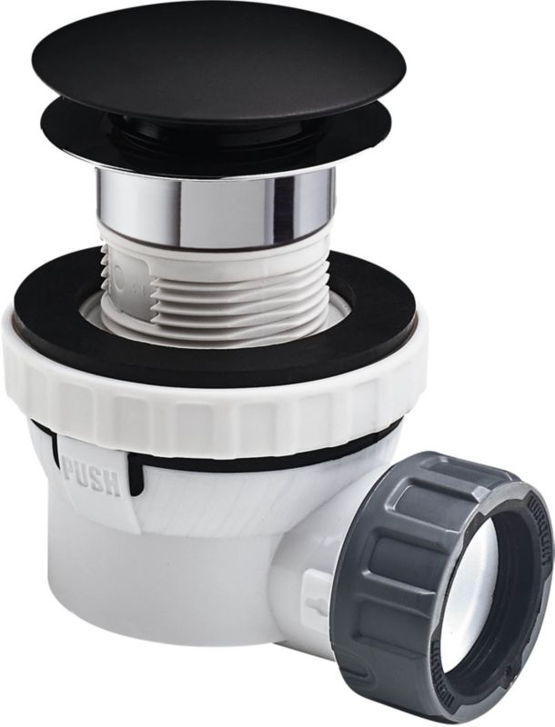 Vaskesifon Wirquin Nano Quick-Clac