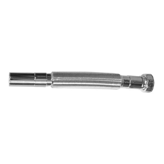 Universal sifon Jano 5/4" x 32 mm krom