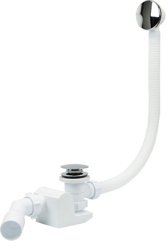 Ani-Plast click-clack badekarssifon