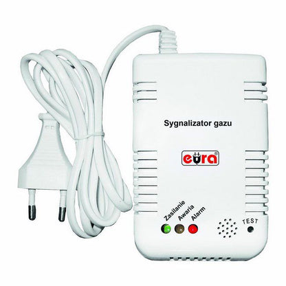 Gasalarm Eura GD-00A2 230 V