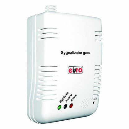 Gasalarm Eura GD-00A2 230 V