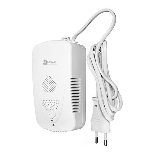 Gasalarmer GD-02A4 230 V ledningsforbundet