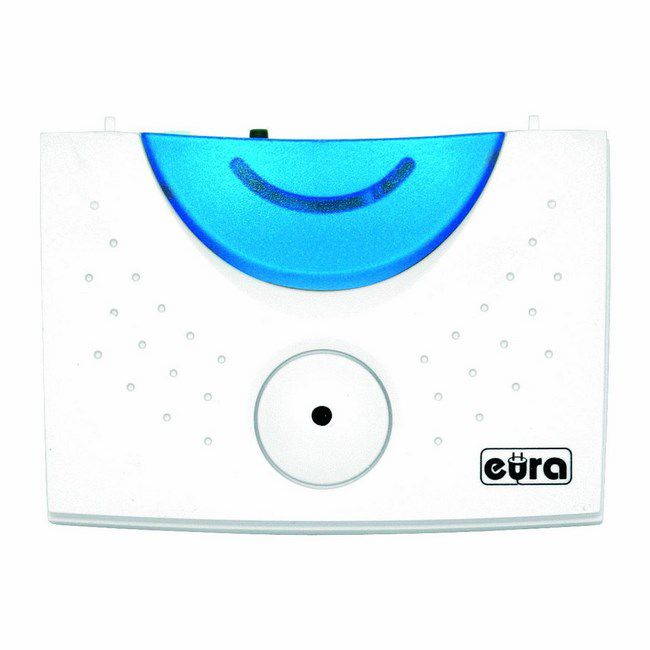 Indgangssignalgiver Eura ED-30A3