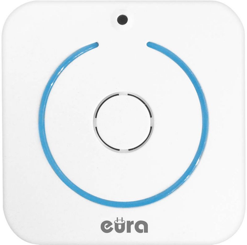 Indgangssignal Eura ED-50A3